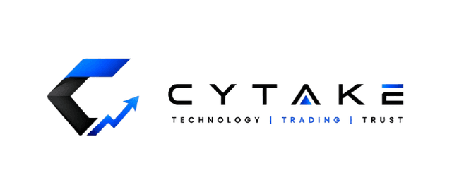 Cytake Logo